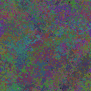 World at epoch 28000