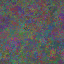 World at epoch 24000