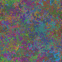 World at epoch 28000