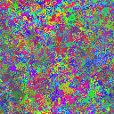 World at epoch 30000
