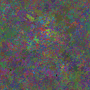 World at epoch 24000