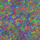 World at epoch 35000