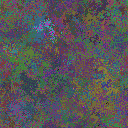 World at epoch 29000