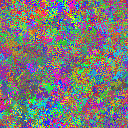 World at epoch 31000