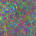 World at epoch 36000