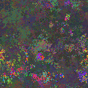 World at epoch 34000