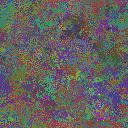 World at epoch 30000