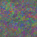 World at epoch 36000