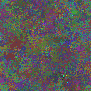 World at epoch 26000