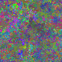 World at epoch 37000