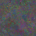 World at epoch 23000