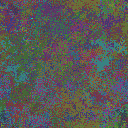 World at epoch 30000