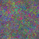 World at epoch 37000