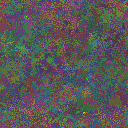 World at epoch 27000