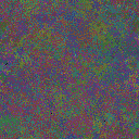 World at epoch 24000