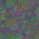 World at epoch 30000