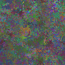 World at epoch 27000
