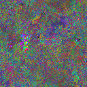World at epoch 38000