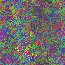 World at epoch 39000