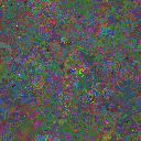 World at epoch 29000