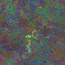 World at epoch 28000