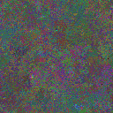 World at epoch 24000