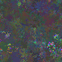 World at epoch 36000