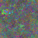 World at epoch 39000