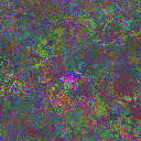 World at epoch 28000