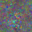 World at epoch 40000