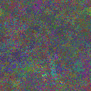 World at epoch 20010