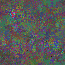 World at epoch 30000