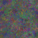 World at epoch 29000
