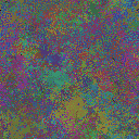 World at epoch 31000