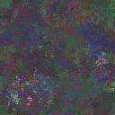 World at epoch 37000
