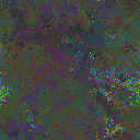 World at epoch 20010