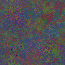 World at epoch 26000