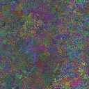 World at epoch 30000