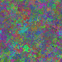 World at epoch 35000