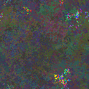 World at epoch 38000