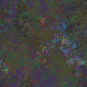 World at epoch 21000