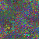 World at epoch 30000