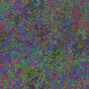 World at epoch 26000