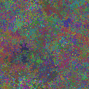 World at epoch 31000