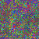 World at epoch 36000