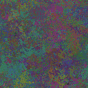 World at epoch 33000
