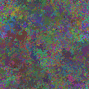 World at epoch 31000