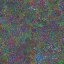 World at epoch 33000
