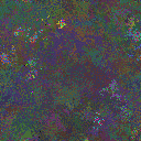 World at epoch 39000