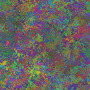 World at epoch 37000